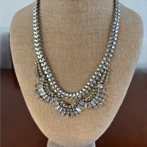 Stella & Dot Belle Necklace

Pre worn condition